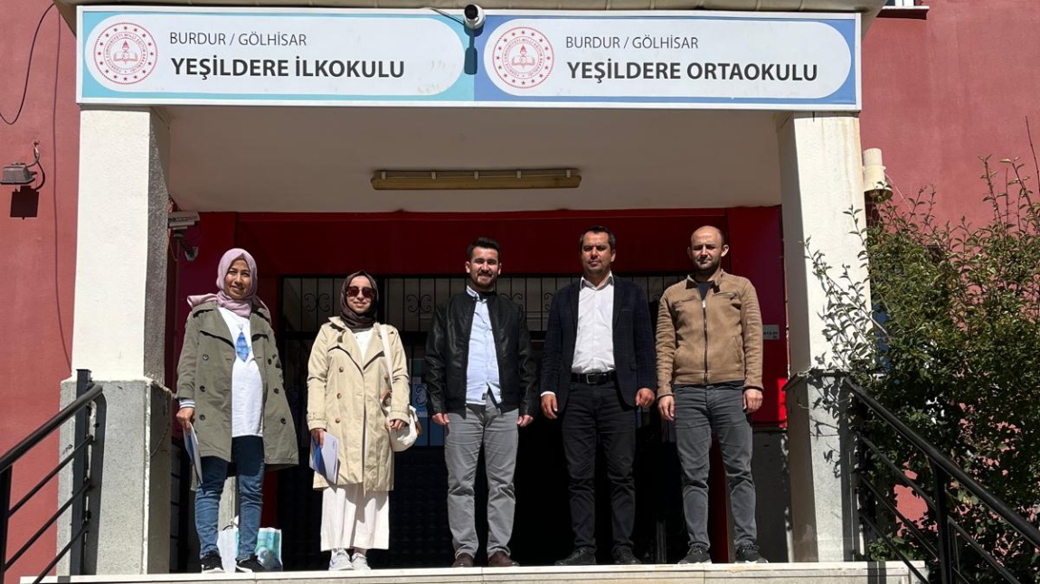 Genel Hedef ve Yerel Hedef Okul Seminer Çalışmalarımız Başladı