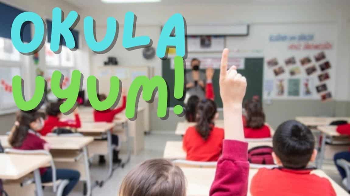 Okullar Açılıyor! Okula Uyum Sürecinde Veliler Ne Yapmalı? 